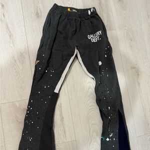 Gallery Dept Flared Sweats